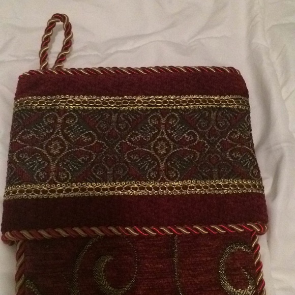 STOCKING - Picture 4 of 4